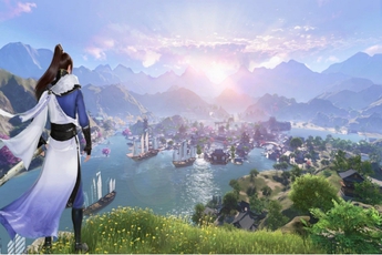 Top 3 tựa game mobile siêu bom tấn của năm 2020: Một MOBA, một FPS, một cực phẩm MMORPG