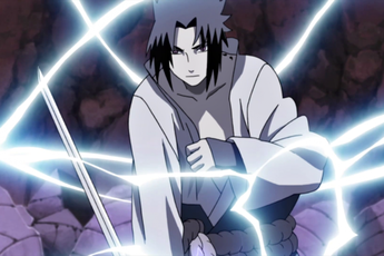 Naruto: 7 biến thể "siêu mạnh" của Chidori đã được sử dụng bởi Sasuke Uchiha