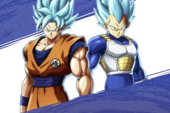 Dragon Ball: Kẻ thù truyền kiếp Goku và 5 nhân vật mà Vegeta không bao giờ có thể đánh bại
