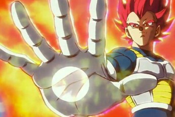 6 sự thật fan cứng phải biết về Super Saiyan God Vegeta và nghi vấn liên quan đến Saiyan huyền thoại