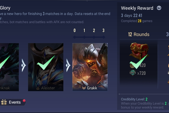 Liên Quân Mobile: Tencent khai mở 3 server mới với ưu đãi tặng 25 - 30 tướng, game thủ Việt sẵn sàng đua Top