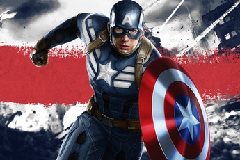 Chris Evans suýt từ chối vai Captain America vì sợ "nhỡ may" nổi tiếng sẽ không được sống thoải mái, tự do nữa