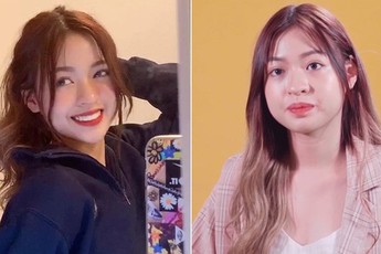 Loạt ảnh nhan sắc thật của hot girl mạng chứng minh: Tóc tai và makeup là một chuyện, sống thiếu filter thì mới thực "toang" nhan sắc