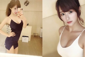 Biến mất 1 năm, nữ streamer bất ngờ quay lại với tạo hình gợi cảm, fan ngạc nhiên: "Một năm khiến vòng một con người thay đổi nhiều thế ư"