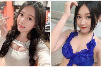Rao bán quần áo để làm từ thiện, nữ streamer bị hỏi mua áo tắm và nhiều vật "khiếm nhã" chỉ vì quá xinh đẹp