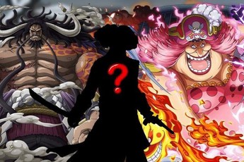Dự đoán One Piece 978: Danh tính con trai của Kaido và Flying Six sẽ được tiết lộ?