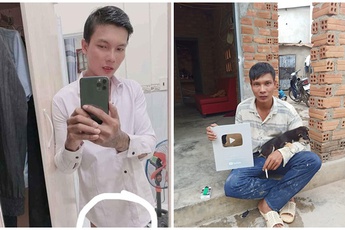 Đăng ảnh "không mặc quần" khoe iPhone 11 trên mạng, Lộc Fuho nhận cả rổ gạch đá từ phía cộng đồng mạng