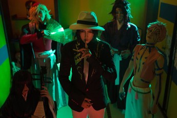Thích thú khi ngắm loạt ảnh cosplay Kimetsu no Yaiba xuất sắc từ ý tưởng cho tới phần hóa trang