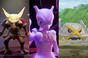 Điểm danh những loài có trí thông minh cao nhất trong thế giới Pokemon