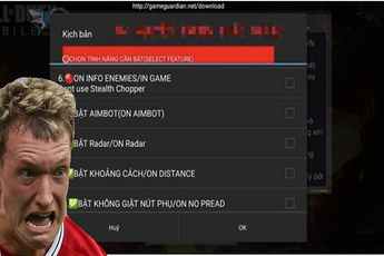 Thứ mà game thủ lo sợ và ám ảnh nhất xuất hiện ngay trước thềm Alpha Test Call of Duty Mobile Việt Nam