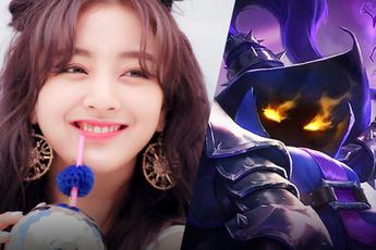 Nữ idol TWICE - Jihyo: 'Chỉ có LMHT mới mang lại niềm vui, vì trong game tôi được là chính mình'