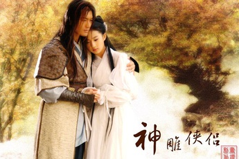 12 bộ phim huyền thoại của màn ảnh Hoa ngữ, nhắc đến thôi là lại bồi hồi nhớ về ngày ấu thơ!