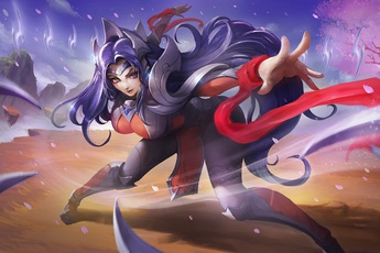 LMHT: Top 3 vị tướng 'cơ hội' nhất meta, luôn rình rập ăn Pentakill quét sạch team địch