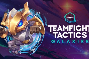 Đấu Trường Chân Lý: Hướng dẫn làm chủ 2 Thiên Hà mới toanh được Riot Games thêm vào bản 10.8