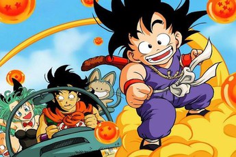 Dragon Ball: 10 điều về Dragon Ball Z chỉ có ý nghĩa nếu bạn xem phần đầu tiên (P.1)