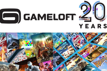 Gameloft đang miễn phí 30 tựa game huyền thoại, mời anh em tải về chiến ngay trên điện thoại