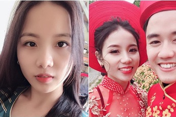 "Con dâu" bà Tân vlog chính thức lên tiếng: "Mình và Hưng đã chia tay rồi nhé, mong các bạn đừng nhắc chuyện buồn này nha!"