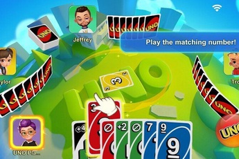 Top 3 game mobile miễn phí hay nhất khi chơi cùng bạn bè và gia đình trong những ngày cách ly xã hội