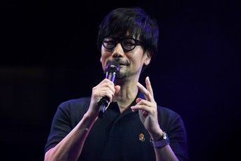 Hideo Kojima - nhà sản xuất game vĩ đại và những tình huống "tiên tri" chính xác đến bất ngờ