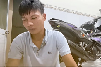 Lộc Fuho công khai thu nhập: "Mỗi tháng chỉ được mười mấy triệu", không dám đi xe mới vì sợ mọi người thay đổi cách nhìn về mình