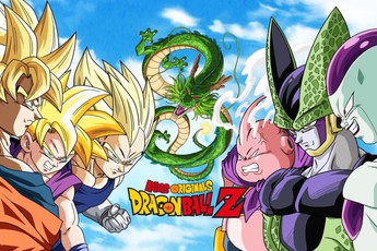 Dragon Ball: 10 điều về Dragon Ball Z chỉ có ý nghĩa nếu bạn xem phần đầu tiên (P.2)