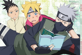 Từng là nhân vật quan trọng trong Naruto, lý do nào khiến Kakashi vắng mặt trong manga Boruto?