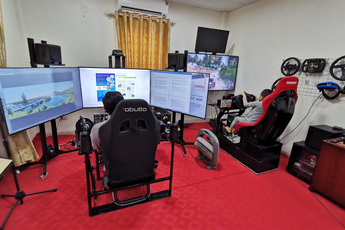 Chất như game thủ Việt, sẵn sàng 'quất luôn ghế trăm củ' chỉ để ngồi nhà chơi cho... đỡ chán