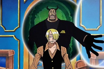One Piece: 10 trái ác quỷ có khả năng "hỗ trợ" cực đỉnh, đặc biệt nhất là trái mang lại cho người sở hữu sự bất tử (P1)