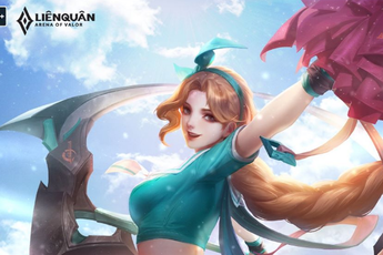 Liên Quân Mobile: Garena treo thưởng skin của tướng có độ khó kỷ lục, game thủ lại bất mãn