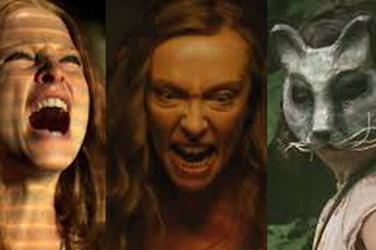 22 cảnh từ phim kinh dị hãi hùng đến mức đố ai dám xem lại lần hai: Ớn nhất vẫn là cảnh cắt gân chân của ông trùm hù dọa!