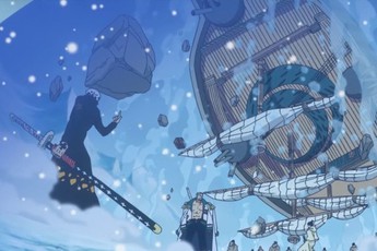 One Piece: 10 trái ác quỷ có khả năng "hỗ trợ" cực đỉnh, đặc biệt nhất là trái mang lại cho người sở hữu sự bất tử (P2)