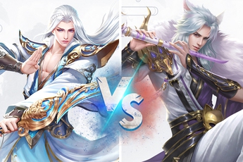 Sau 1 năm, Côn Lôn là class được yêu thích nhất trong Thục Sơn Kỳ Hiệp Mobile: Thanh Khâu "nhân thú" sắp ra mắt liệu có cửa cạnh tranh?