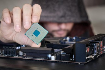 CPU Intel hàng giả đang được bán tràn lan tại Trung Quốc, anh em hãy thận trọng