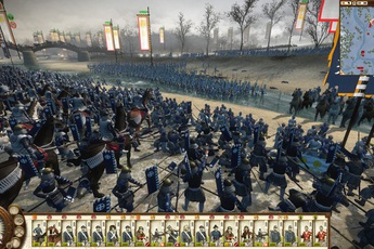 Game thủ chú ý: Đây là thời gian tặng miễn phí vĩnh viễn Total War: Shogun 2 trong tuần này