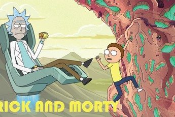 Những bộ phim khoa học - viễn tưởng hấp dẫn trên Netflix mà fan sci-fi không thể bỏ qua, từ hài hước cho đến hack não, đủ cả