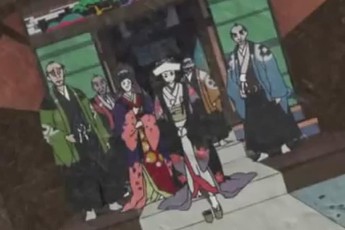 Mononoke: Bộ anime kinh dị dành cho những ai yêu thích các truyền thuyết ma quỷ Nhật