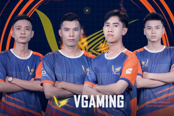 PUBG Mobile - Đội tuyển V Gaming: 'Tụi em sẽ giành lấy bằng được chức vô địch PMPL 2020 cũng như tấm vé đến Chung Kết Thế Giới'