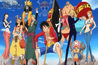 One Piece: Nếu không gặp được Luffy thì số phận các thành viên băng Mũ Rơm sẽ như thế nào? (P2)