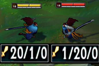 Việt Nam gọi Yasuo là Đấng, vậy biệt danh của Đấng ở server Bắc Mỹ, Hàn Quốc và Trung Quốc là gì?