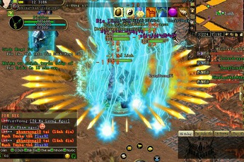 Hoài niệm: Vì sao PK luôn là linh hồn của game online suốt 15 năm qua?
