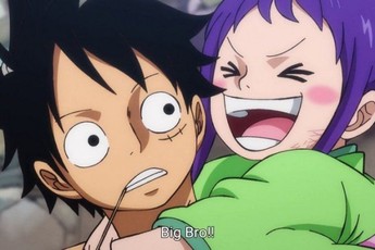 One Piece: 6 đồng minh của Luffy chưa "tham gia" trận chiến ở Onigashima, vua Mèo bị réo tên nhiều nhất