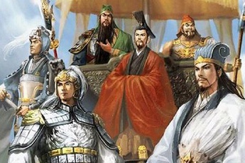 6 nhân vật nổi tiếng đột nhiên biến mất thời Tam Quốc: 1 mỹ nữ, 2 mưu sĩ, 3 đại tướng