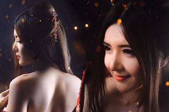 Top 4 nữ tướng "đẹp, ngon, bổ" trong Tam Quốc Tốc Chiến: Chân Cơ xếp thứ nhất, Điêu Thuyền nằm ở đâu?