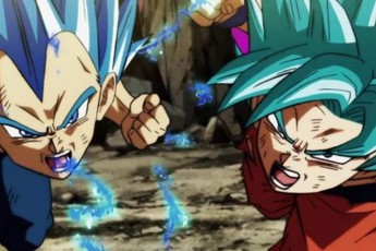 Dragon Ball Super: 9 hậu duệ còn lại của chủng tộc Saiyan ở Vũ Trụ 7, Broly cũng góp mặt