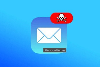 Phát hiện lỗ hổng cực kỳ nghiêm trọng cho phép hack iPhone chỉ bằng cách gửi email, nạn nhân không mở cũng bị tấn công