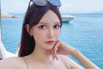 Nghe theo lời mẹ, nàng hot girl đã chi 13 tỷ để phẫu thuật thẩm mỹ gần 300 lần suốt từ năm 14 tuổi