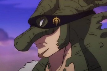 One Piece: X Drake là ứng cử viên nặng ký trở thành All Star mới nếu Queen tử nạn