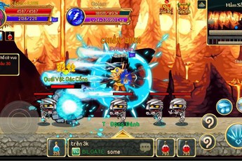 “ATMDarkArrow” bất ngờ bị loại từ vòng 1-8, Bá Vương liên server đổi chủ, tất cả là do “khắc hệ”