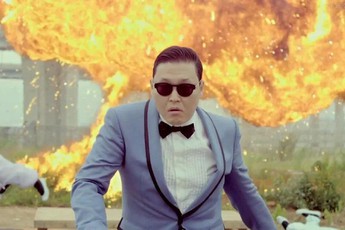 Ngược dòng lịch sử: Ca khúc gây sốt một thời Gangnam Style đã "phá hỏng" YouTube như thế nào?