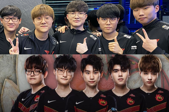 Tâm lý như sếp lớn của T1, dự định tổ chức showmatch 'Hàn vs Trung' để bù vào thời gian MSI bị hủy